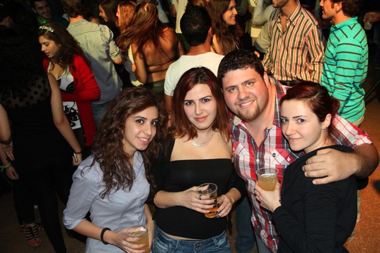 USEK Halloween Night Part 2